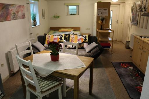 Ferienwohnung am Kocher-Jagst Radweg - Housity