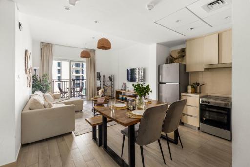 Yas Island canal 1- Formula 1, Entertainment, and Luxury Living! - Housity