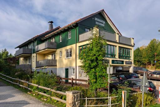 Ferienanlage Zum Wildbach Schierke - Housity