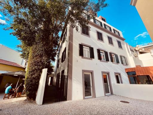 Living Funchal Executive - Housity