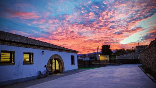 Albergue Municipal Las Escuelas - Housity