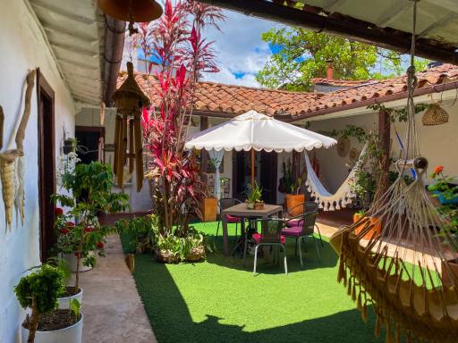 CASA MAGIA by Magally Velasco - Housity