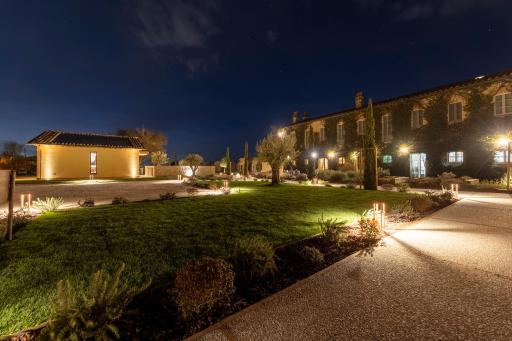 Favorita Food&Wine Resort - Housity