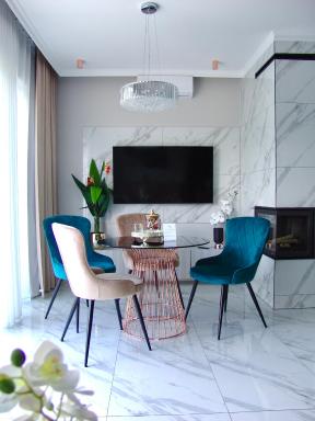 ZB Apartment Luxor Bobrowniki Rogożnik Pyrzowice - Housity