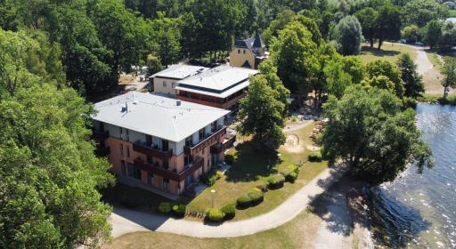 Badehaus Hotel & Restaurant - Housity