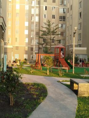 ESTANCIA EN APARTAMENTO EN Chiclayo - Housity
