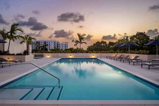 Fort Lauderdale Marriott North - Housity