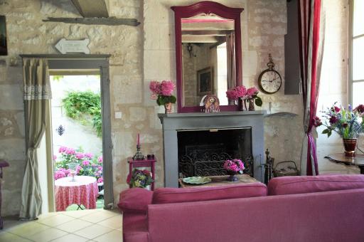 Clos des Glycines - Housity