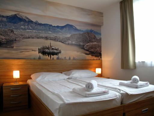B&B By The Way - Housity