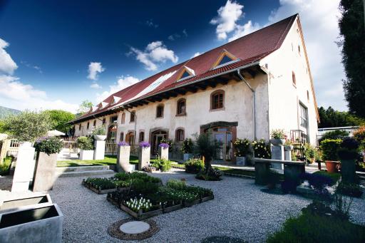 hotel rainhof scheune & naturpark restaurant (Kirchzarten) - Housity