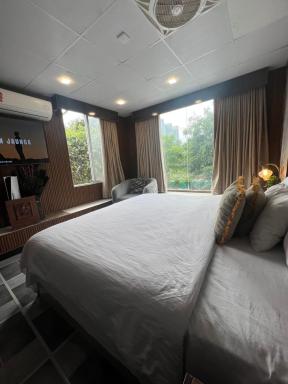 The Life Style Lodges opp Centaurus Mall - Housity