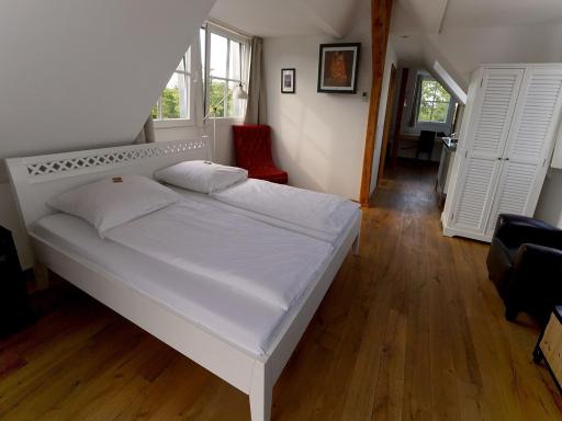 Pension-Gaststätte Paradies - Housity