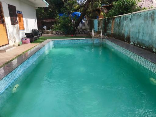 Hotel Sea Sapphire ,Calangute - Housity