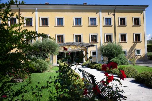 La Dimora del Baco Hotel - Housity
