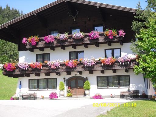 Vorderwiesgut - Housity