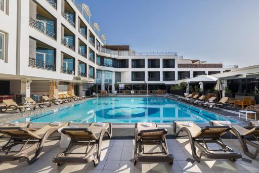 Brown Lighthouse Eilat, a member of Brown Hotels - Hizvo