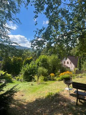 Pod Piekiełkiem - Housity