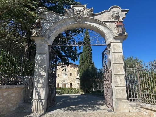 Domaine Jourdan - Housity