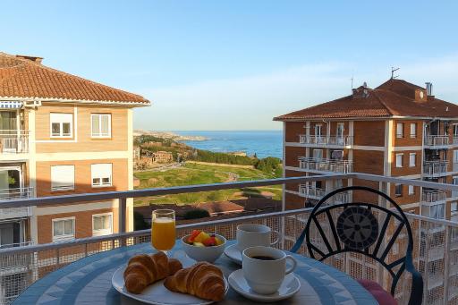 Helena Seaview & Beach-apartment - Housity