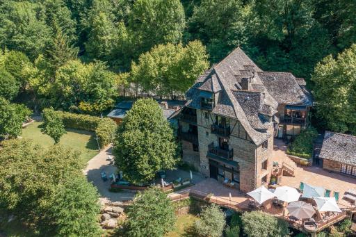 Moulin de Cambelong- Emilie & Thomas - Housity
