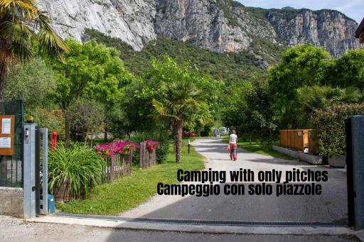 Agricampeggio Paolino - Housity