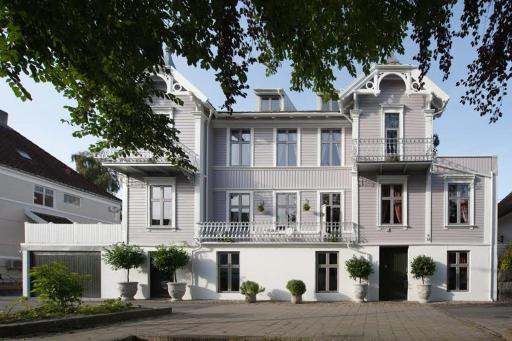 Darby's Inn - Housity