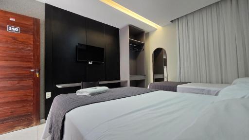 Hotel Terra do Sal - Housity