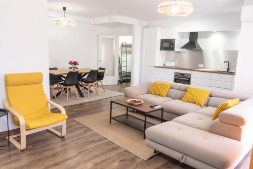 Apartamento Cassa de la selva - Housity