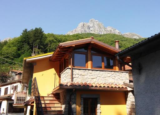 Home in Garfagnana - Housity