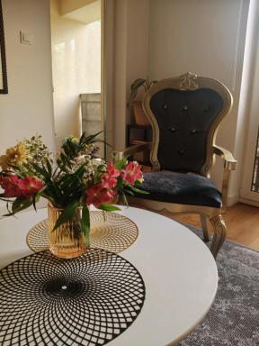 APARTAMENT TATARSKA - Hizvo