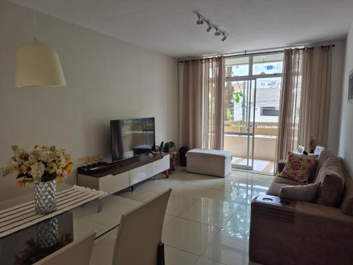 Apartamento em Niterói - Boa Viagem - Housity