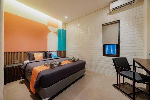 Sans Vibes 4 5 Hotel - Housity