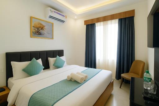 Hotel The Devine - Hizvo
