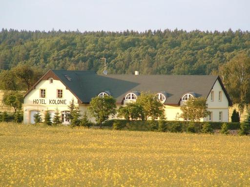 Hotel Kolonie - Housity