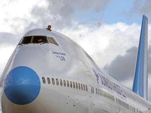 STF Jumbo Stay Stockholm - Housity