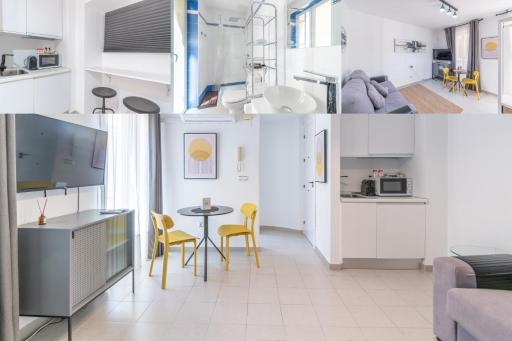 Lulalva Suites Verónica de la Magdalena - Housity