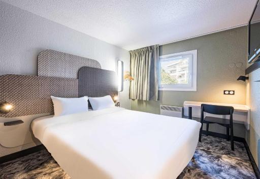 B&B HOTEL Annemasse Est - Hizvo