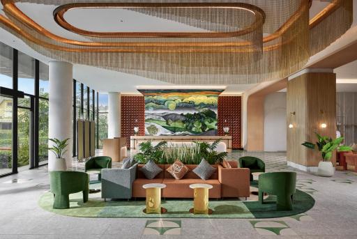 ARTOTEL Living World Kota Wisata - Housity