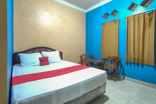 OYO 92631 Hotel Dan Aula Wahyu Sari B - Housity