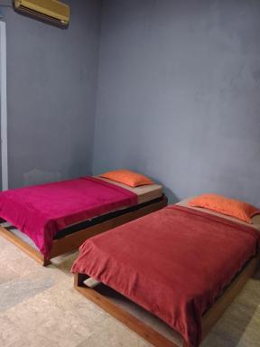 Nathaniela Homestay - Housity