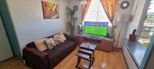 Departamento Amoblado 3D 1B 1E - Housity