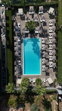 Hotel & Resort Tre Fontane Luxury - Housity