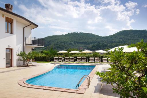 Ca' Le Terrazze With Pool - Housity
