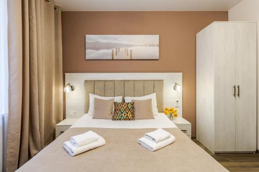 DeMar Apart Fresh - Housity