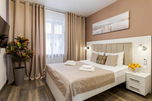 DeMar Apart Fresh - Housity