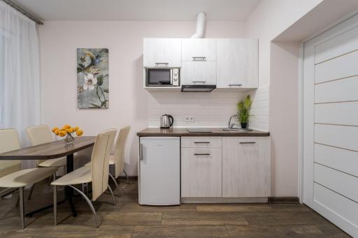 DeMar Apart Fresh - Housity