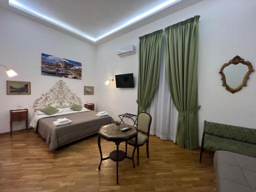 Di Palma Suite - Housity