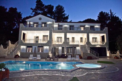 Diwani Luxury Villas - Housity