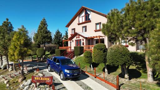 Hotel Koi Mahik - Housity