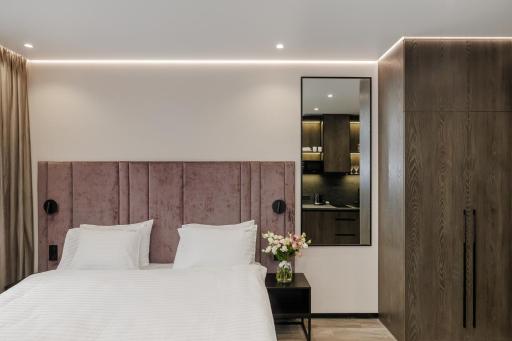 Status Apartments - Housity